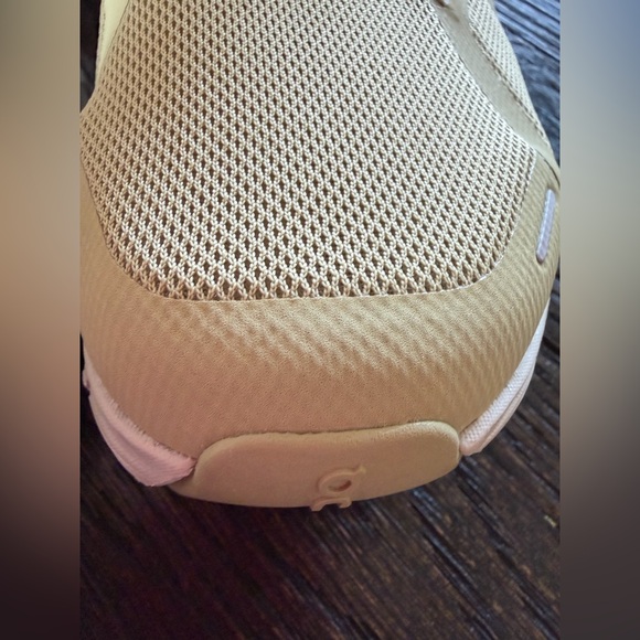 Women's Cloud 6 Casper ice green - Picture 6 of 10